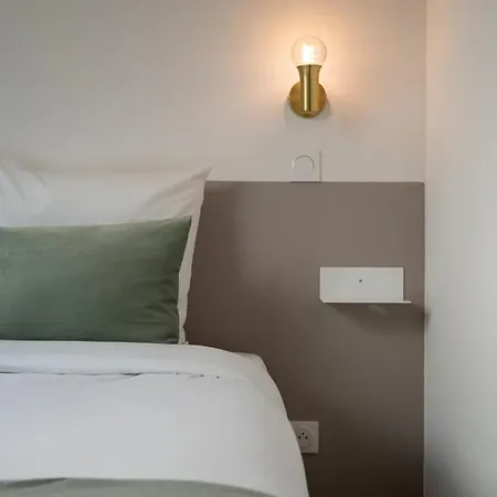 Apartment Atypique Tourcoing