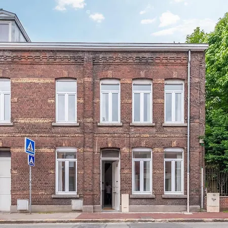 Apartment Atypique Tourcoing