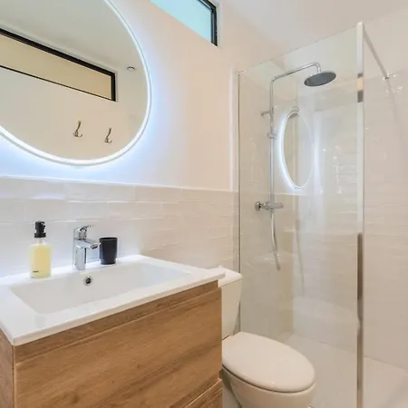 Atypique Apartment *