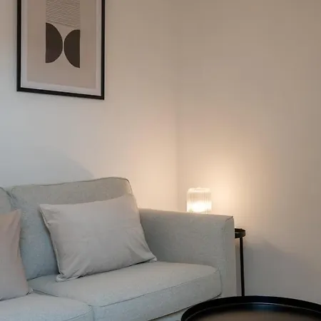 Atypique Apartment *